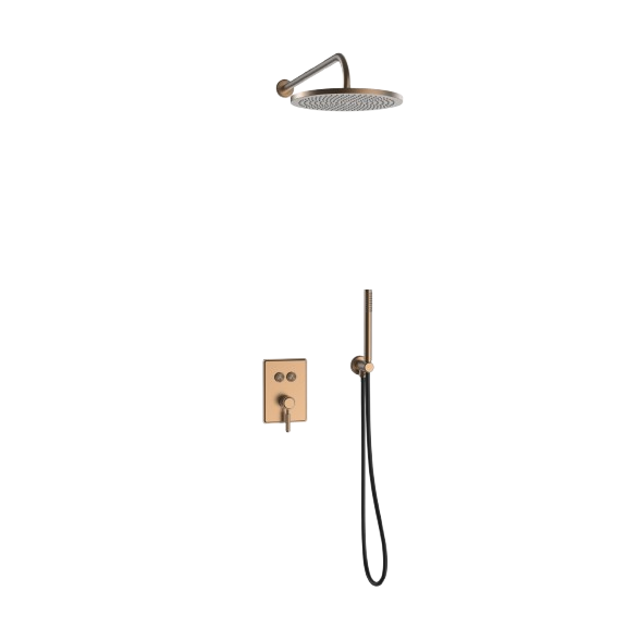 Perlo 75212 shower product