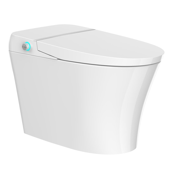 Perlo 77302 toilet